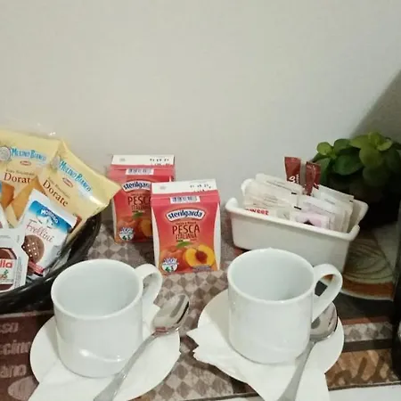 The Rome Suite