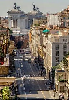The 3* Rome