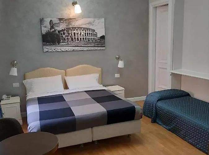 The 3* Rome